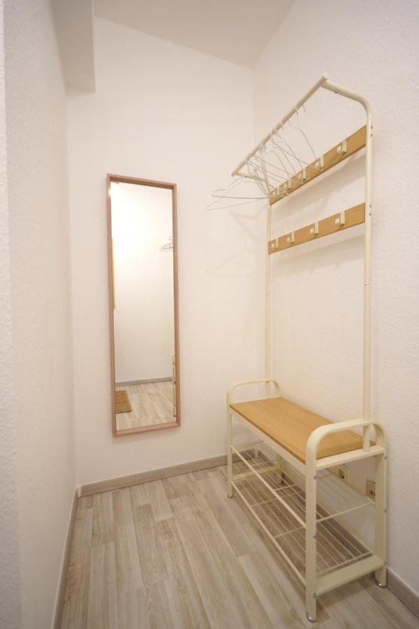 Dein Flughafen Messe Apartment Nahe Duesseldorf 2 Duisburg Luaran gambar