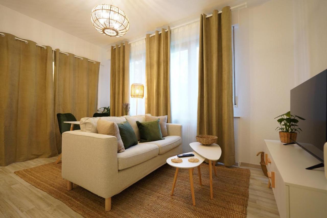 Dein Flughafen Messe Apartment Nahe Duesseldorf 2 Duisburg Luaran gambar